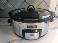 Crockpot  - tested working