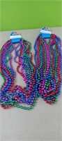 16  Beaded Necklaces