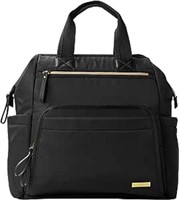 Skip Hop Diaper Bag Backpack: Mainframe Large