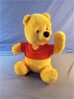 Showtime Pooh & Friends-Winnie the Pooh 94298.