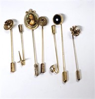 Assorted Stick Pins
