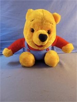Winnie the Pooh 1997. Not tested