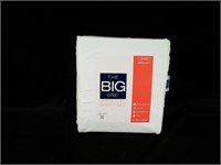 Kohl's, The Big One, Queen Extra Soft Sheet Set