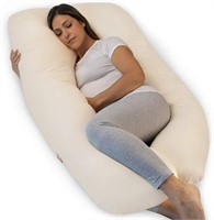 PharMeDoc Organic Pregnancy Pillow - Maternity