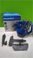 Estate - Steamfast Kitchen/Bath Steam Cleaner.