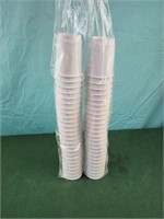 Doblewall hot cold cups restaurant supplies