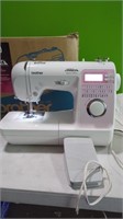 Estate   Brother Electonic Sewing Machine Project