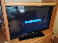 Samsung Flat Screen TV 41"
