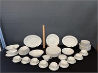 Over 45 Pcs Noritake Envoy China