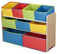Lennox Furniture Toys Storage Organizer