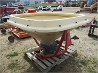Vicon PS604-754 Spin Seeder,