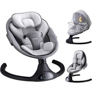 New Larex Baby Swing for Infants | Electric