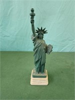 Statue of Liberty 10" tall Souvenir