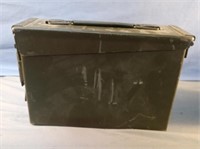 Ammo box