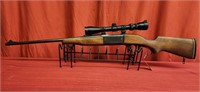 Savage Model 99E 308 Lever action, comes with