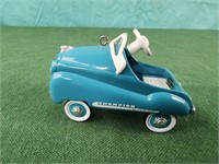 Hallmark Kiddie Car Classics Ornament – Murray