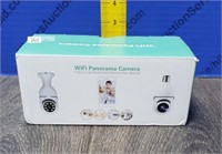 Wifi Panorama Camera