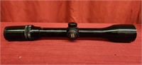 Bushnell 3-9x40 scope