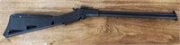 Springfield Model MG Survival .22LR/410 Shotgun