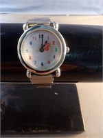 Women's quartz watch