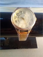 V/P Viewpoint ladies watch. Works. Front is