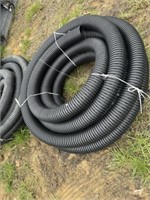 100 Ft 4-Inch Perforated Drain Pipe