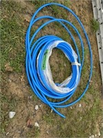 Approx 100 Ft 3/4" Pex Pipe