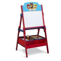 B6512 PAW Patrol Activity Easel with Storage