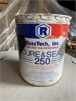 Russtech Concrete Sealer
