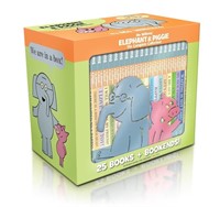 Elephant & Piggie: The Complete Collection (Inclur