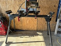 Craftsman 10-Inch Sliding Miter Saw
