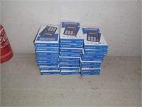 25 Mini calculatrices
