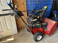 Toro PowerMax Snow Blower 714OE