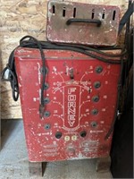 Antique Forney Welder