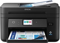 Epson Workforce WF-2960 Wireless All-in-One Printx