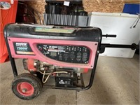 GP9500ER Generator