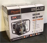 Paladin Gas Powered Water Pump PLD-TWP80