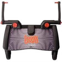 Lascal BuggyBoard Maxi Ride-On Stroller Board