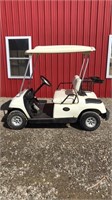 2003 Yamaha Gas Golf Cart