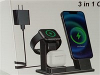 3-in-1 Charging Stand