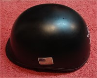 GLX Motorcycle Helmet (Medium)
