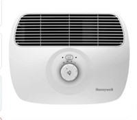 Honeywell Air Purifier Compact Tabletop White