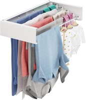 brightmaison BGT Collapsible Wall Mounted Drying R