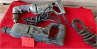 K - LOT OF 2 POWER TOOLS (P2  28)