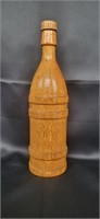 Old Oaken Wood Whiskey Aging Bottle Resale $48 +