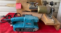 K - LOT OF 2 POWER TOOLS (P2  40)