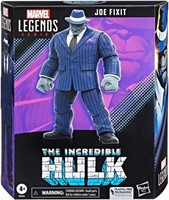 SM2127  Marvel Legends Series: Joe Fixit