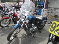 2006 Harley Davidson Sportster,