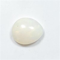 Appraised & Cert 7.95 Carat Opal Cabochon