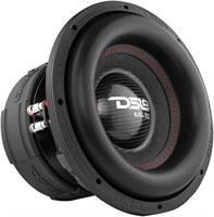 DS18 EXL-XX12.2DHE 12 Subwoofer 4000W